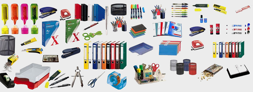 Ofis Ve Masa Üstü Ürünler